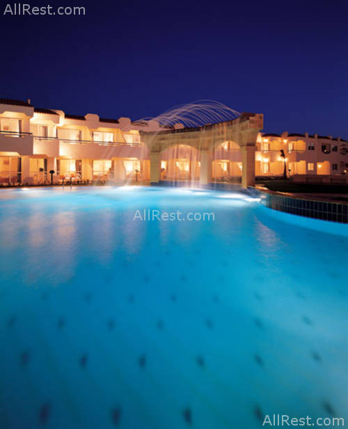 Dreams Vacation Resort 30